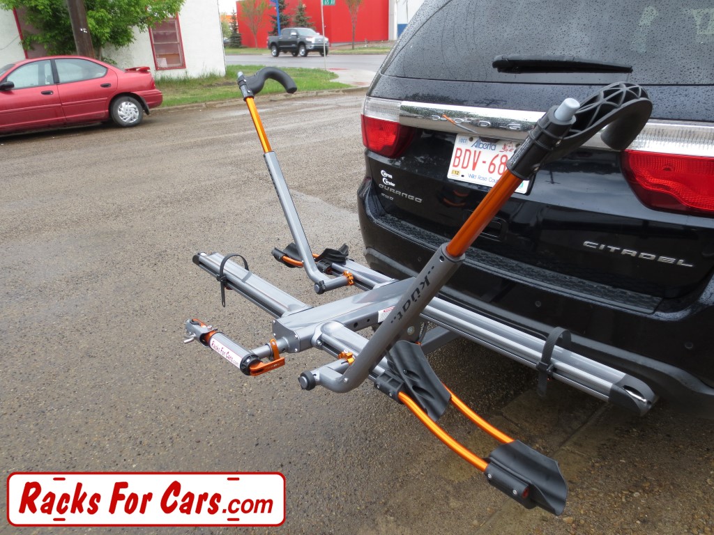 bike rack for car kuat